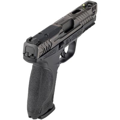 smith wesson m p m2 0 metal carry comp 13987