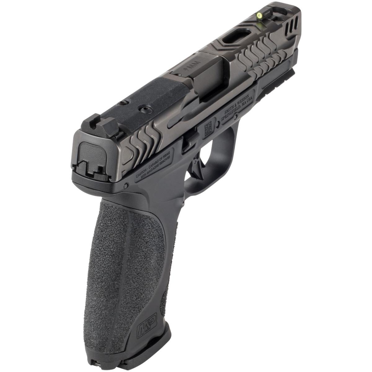 smith wesson m p m2 0 metal carry comp 13987