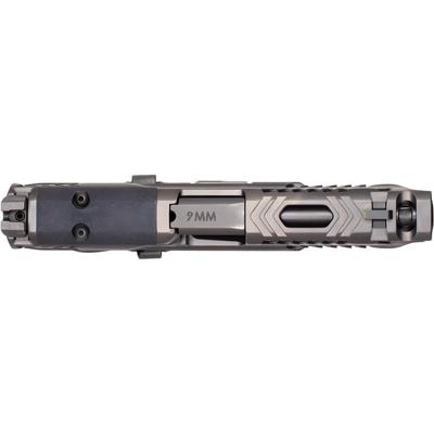 smith wesson performance center m p9 m2 0 metal carry comp nts or 4 22 13987