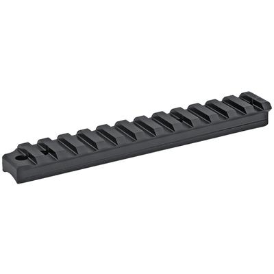 ruger aluminiowa szyna picatinny do karabinu precision rimfire 30 moa 90690