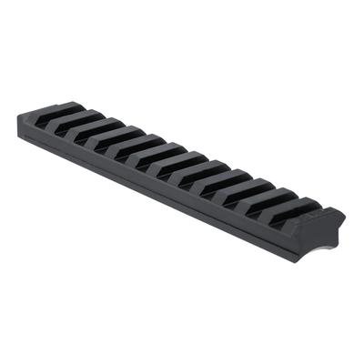 ruger aluminiowa szyna picatinny do karabinu precision rimfire 30 moa 90690