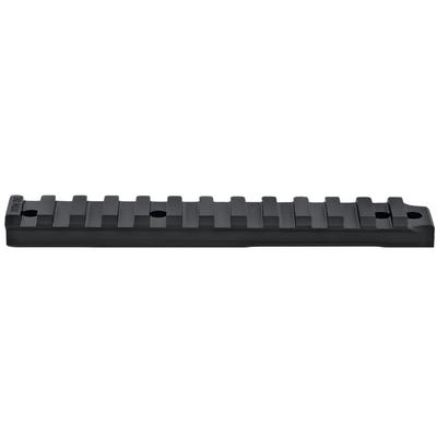 ruger aluminiowa szyna picatinny do karabinu precision rimfire 30 moa 90690