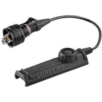 Surefire - Końcówka +...
