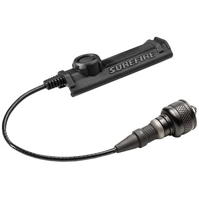 surefire koncowka wlacznik zelowy do latarki ue sr07