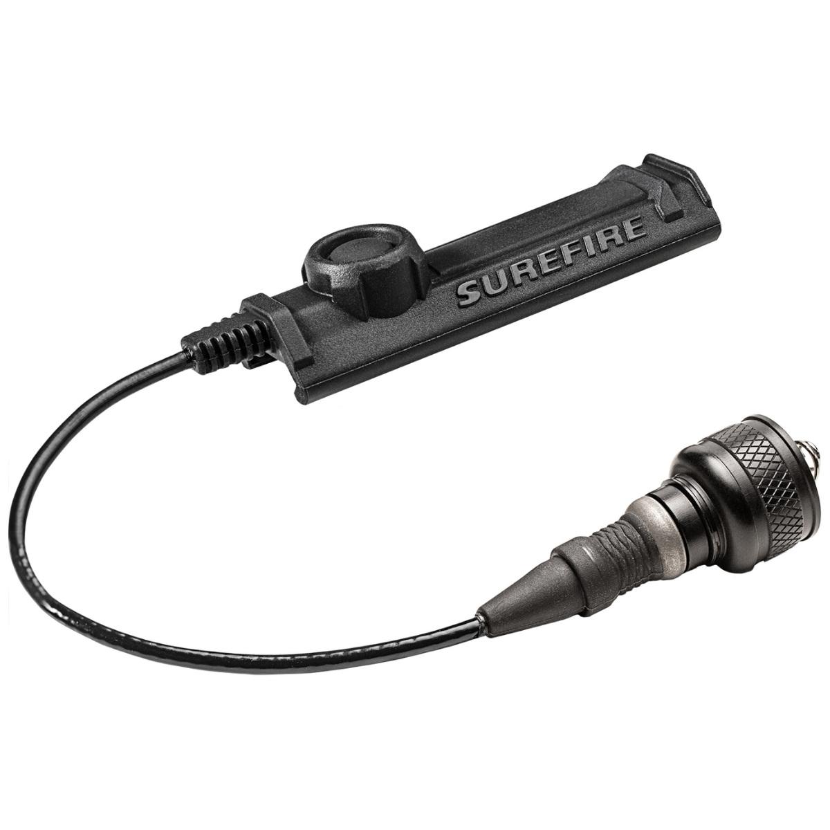 surefire koncowka wlacznik zelowy do latarki ue sr07