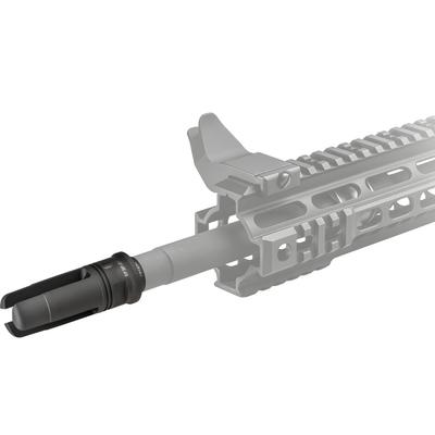 surefire tlumik plomienia 3 prong 5 56mm gwint 1 2x28