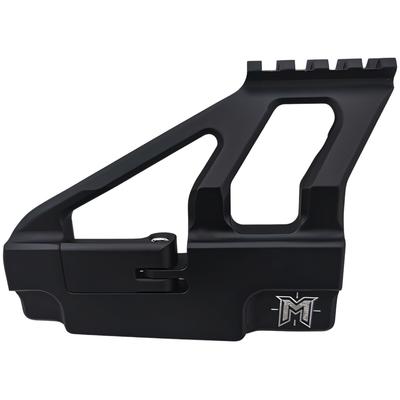 AK MASTER MOUNT - Boczny...