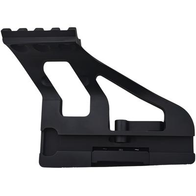 ak master mount boczny montaz 7k do platformy ak czarny akmm omak7k