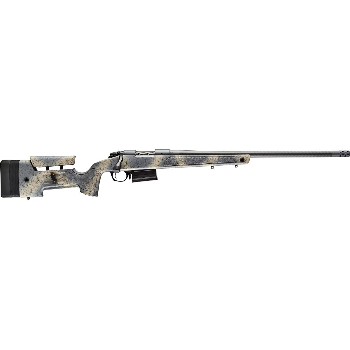 bergara b14 wilderness hmr carbon 20 308win