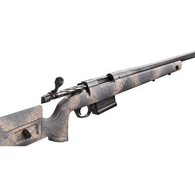 bergara b14 wilderness hmr carbon 20 308win