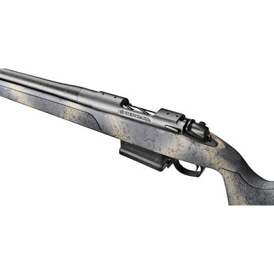 bergara b14 wilderness hmr carbon 20 308win