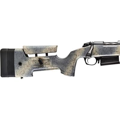 bergara b14 wilderness hmr carbon 20 308win