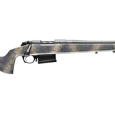 bergara b14 wilderness hmr carbon 20 308win