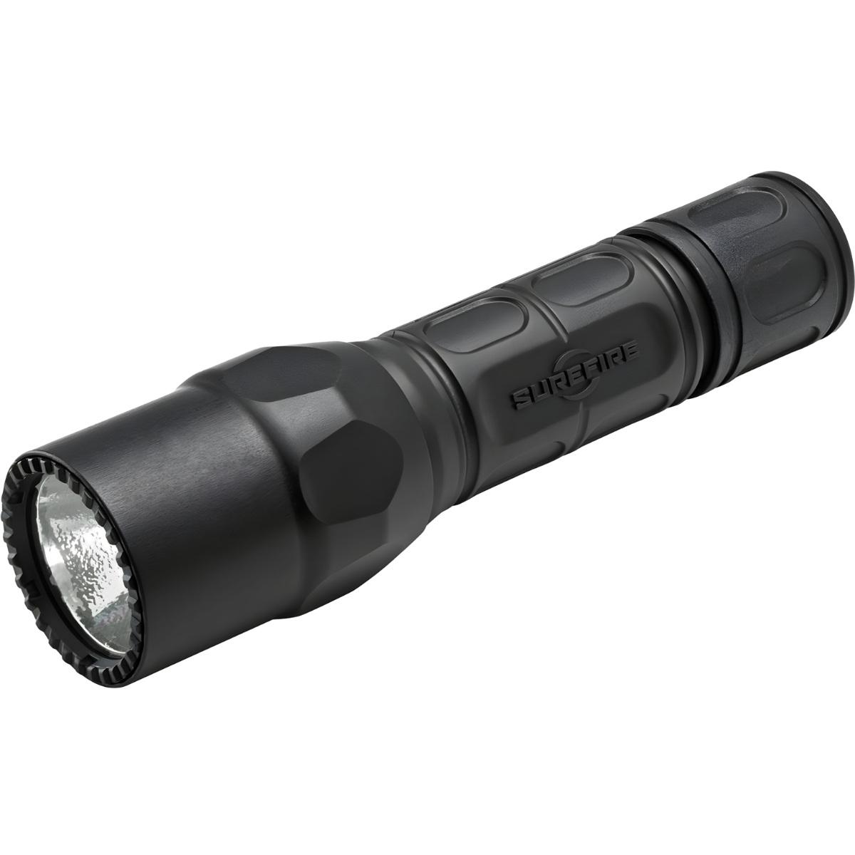 surefire latarka reczna g2x c tactical black 600 lumenow