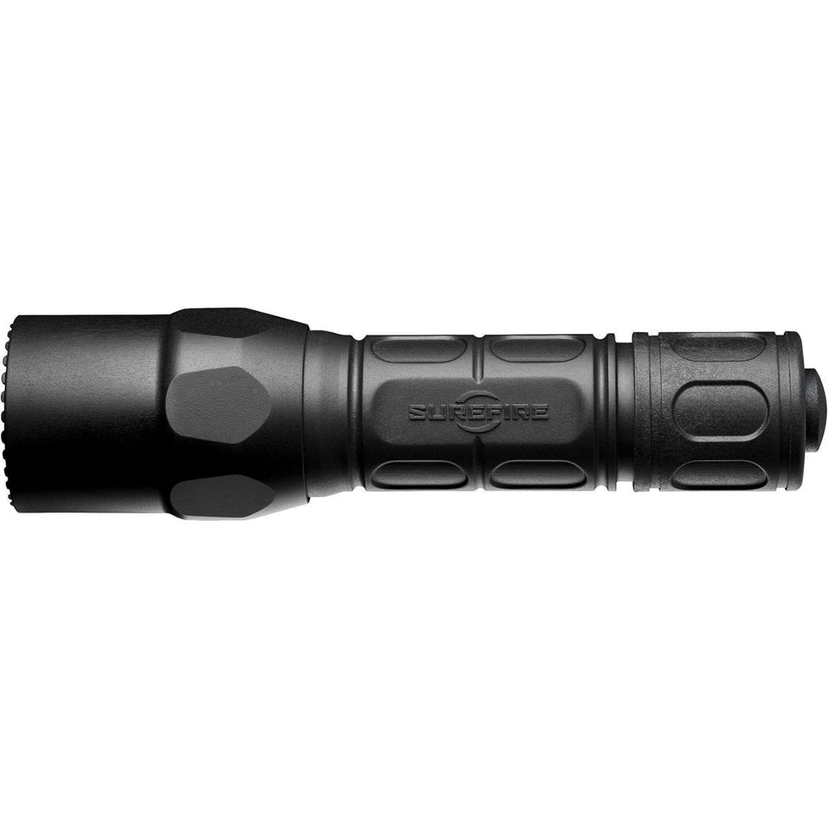 surefire latarka reczna g2x c tactical black 600 lumenow