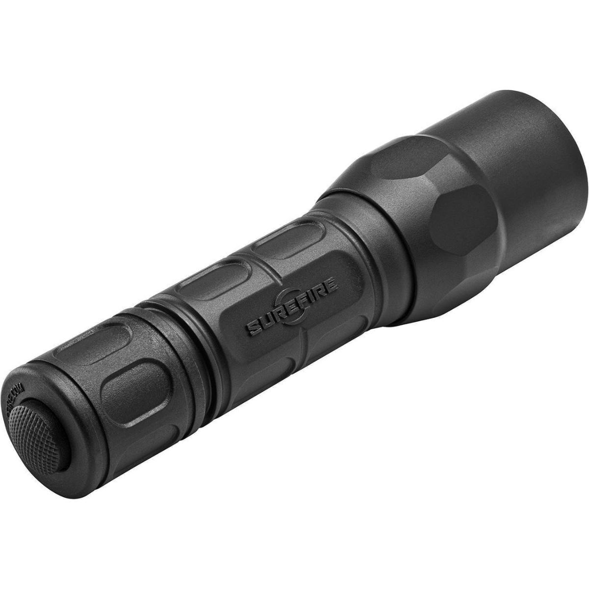 surefire latarka reczna g2x c tactical black 600 lumenow