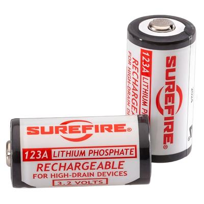 Surefire - Zestaw dwóch...