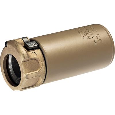 surefire blast diffuser warden fde