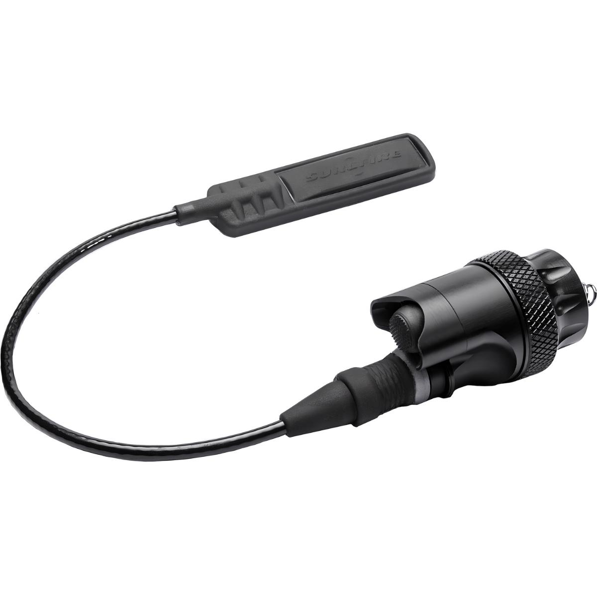 surefire koncowka wlacznik zelowy do latarek typu scout ds07