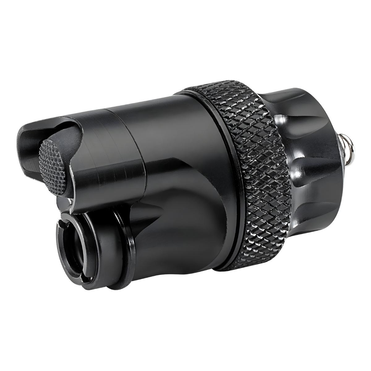 surefire koncowka wlacznik zelowy do latarek typu scout ds07