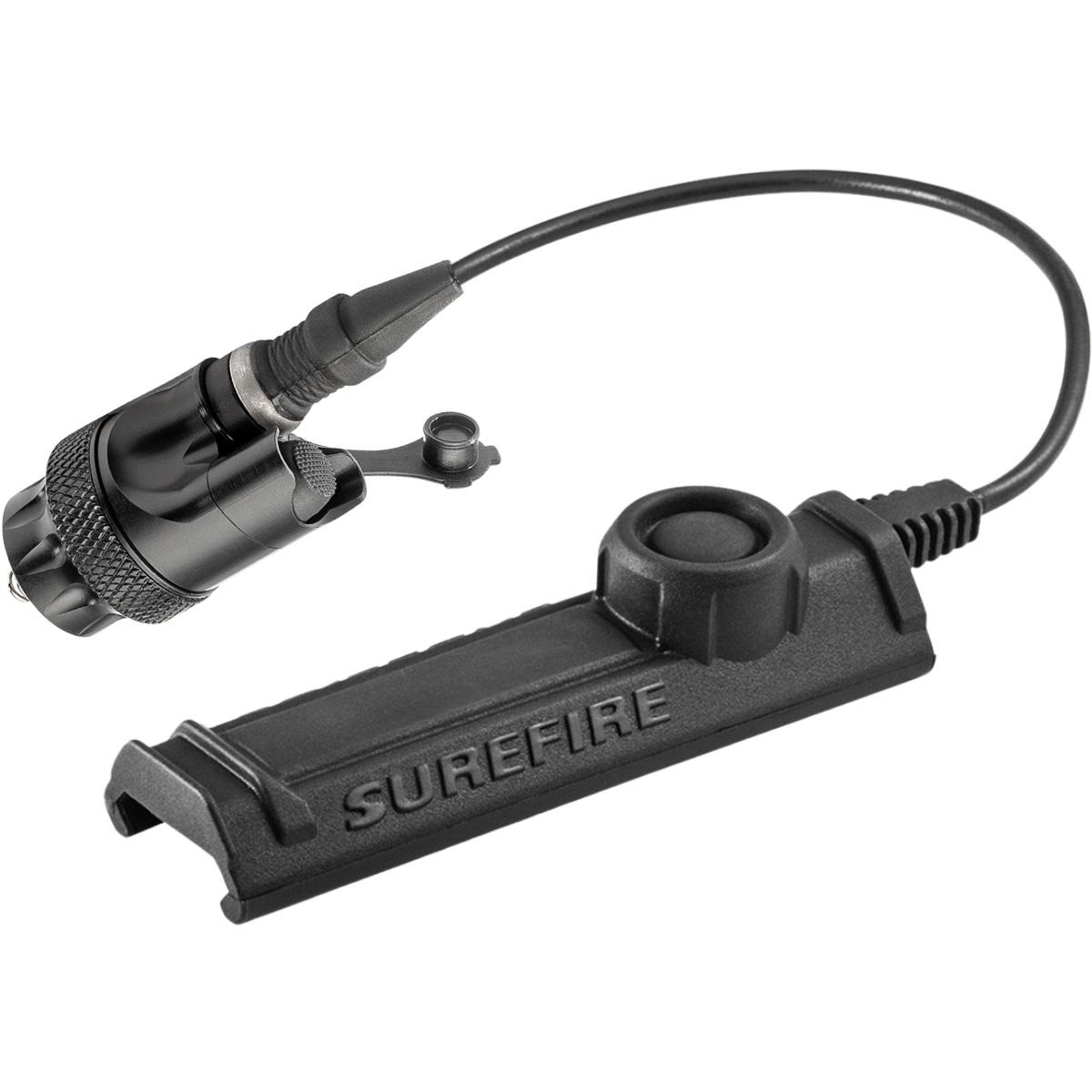 surefire koncowka wlacznik zelowy do latarek typu scout ds sr07