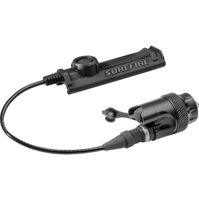 surefire koncowka wlacznik zelowy do latarek typu scout ds sr07