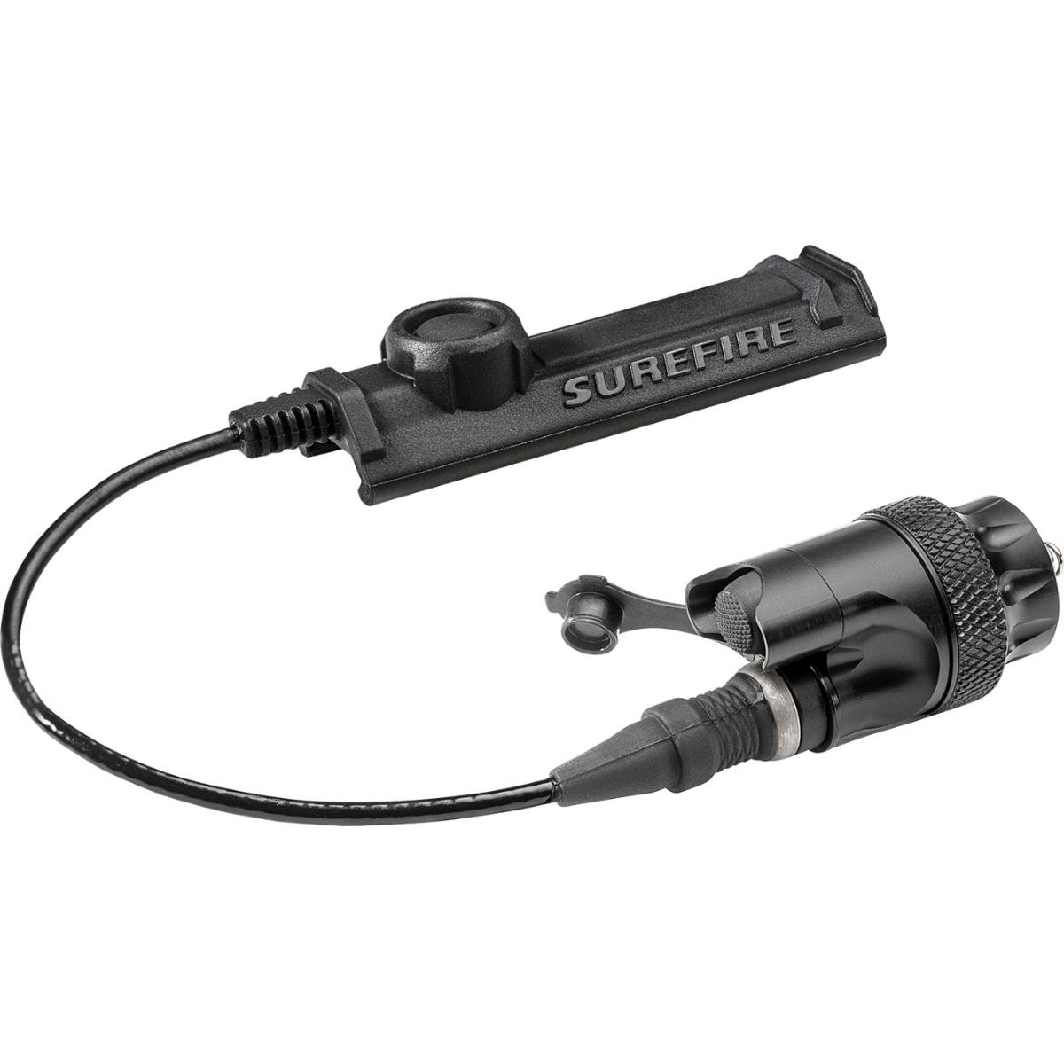 surefire koncowka wlacznik zelowy do latarek typu scout ds sr07