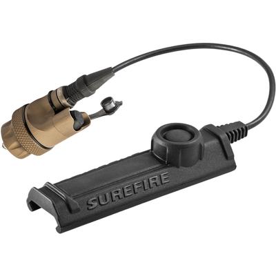 Surefire - Końcówka +...