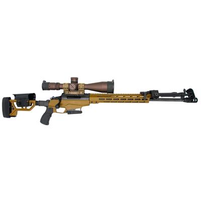 Tikka T3X Tac A1 Coyote...