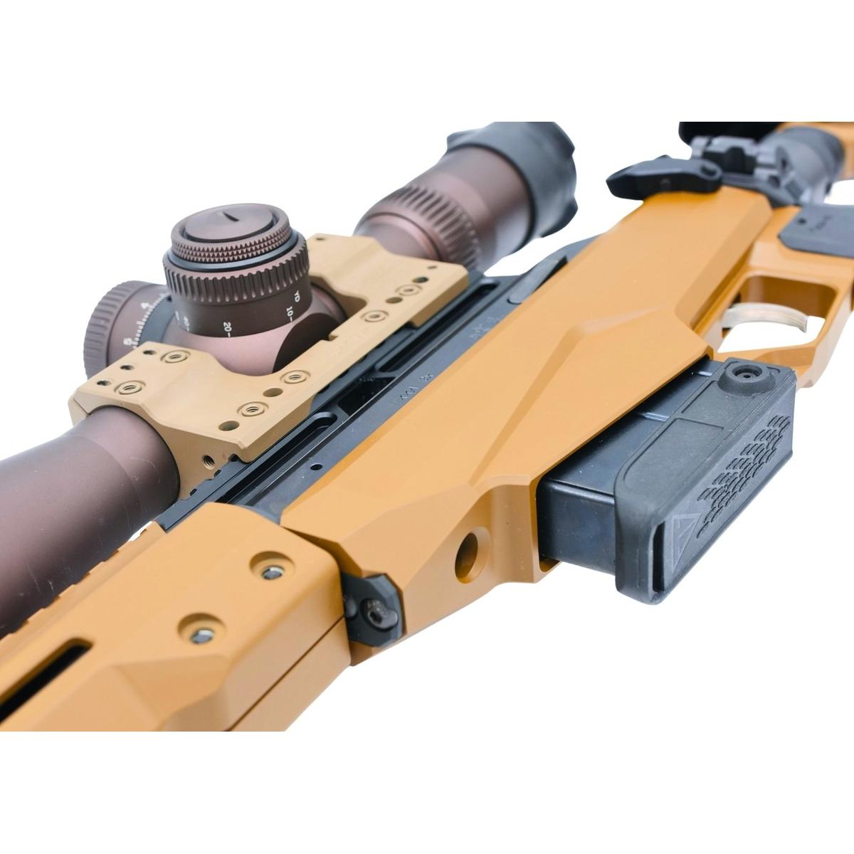 tikka t3x tac a1 coyote 308win razor hd 6 36x56 ffp spuhr fortmeier