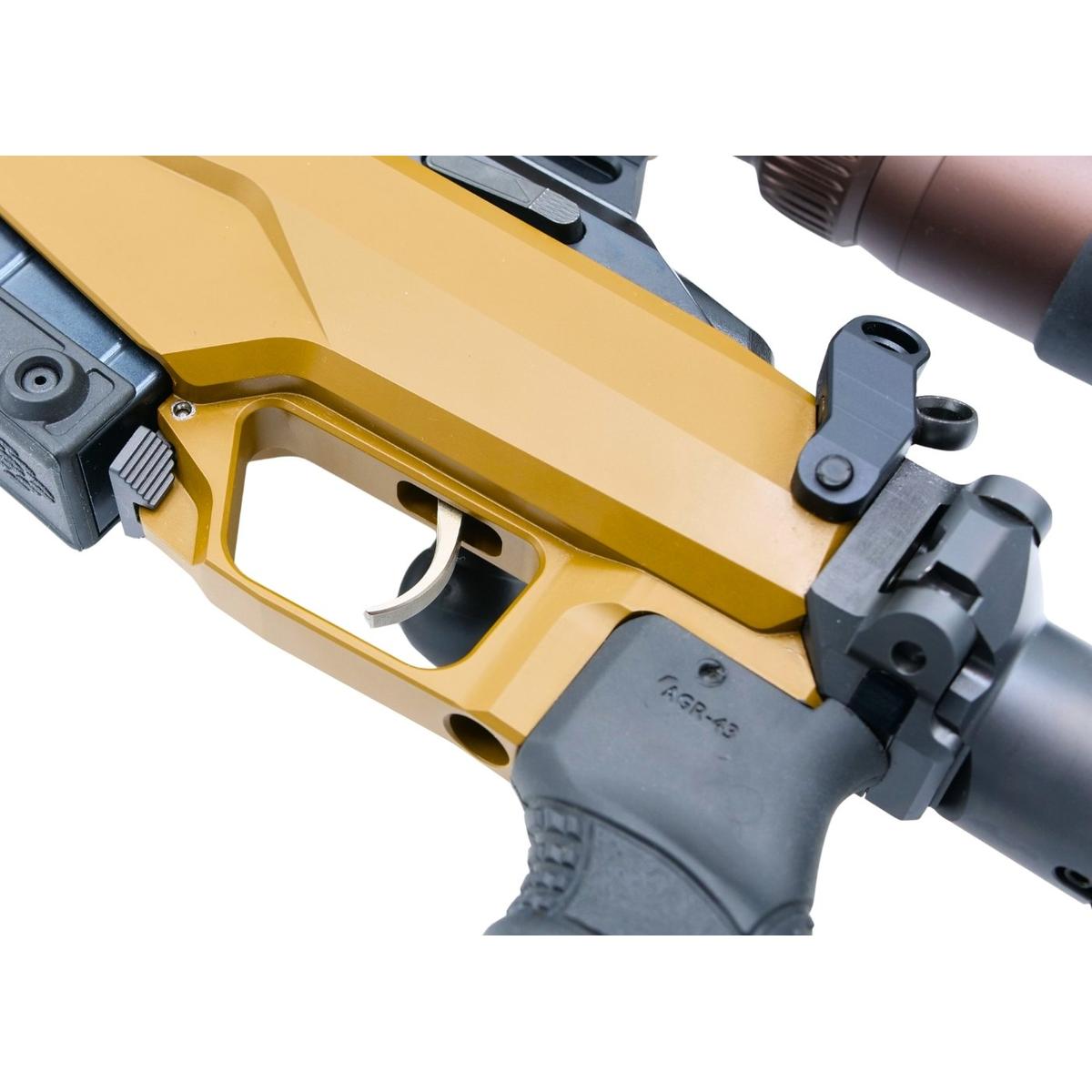 tikka t3x tac a1 coyote 308win razor hd 6 36x56 ffp spuhr fortmeier
