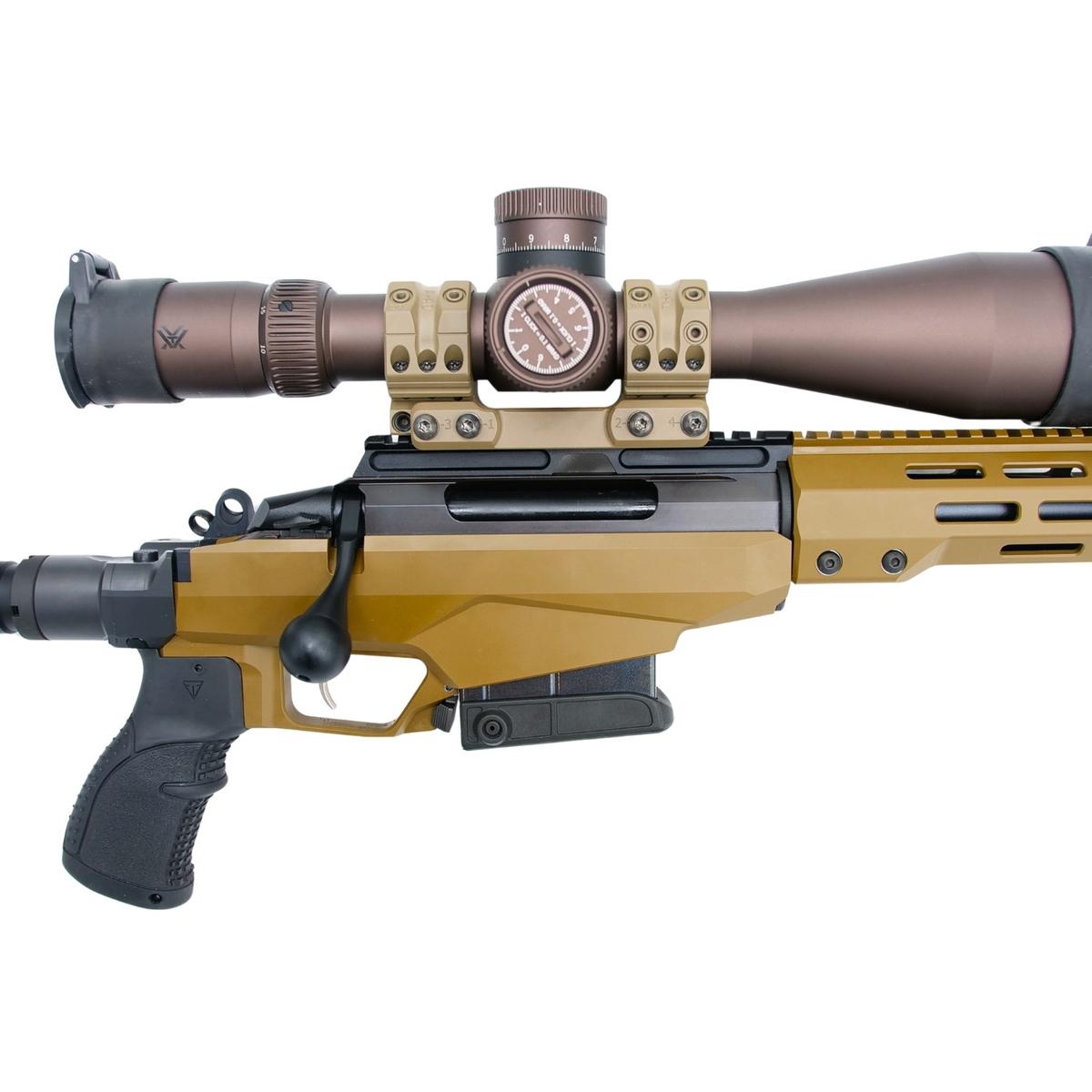 tikka t3x tac a1 coyote 308win razor hd 6 36x56 ffp spuhr fortmeier