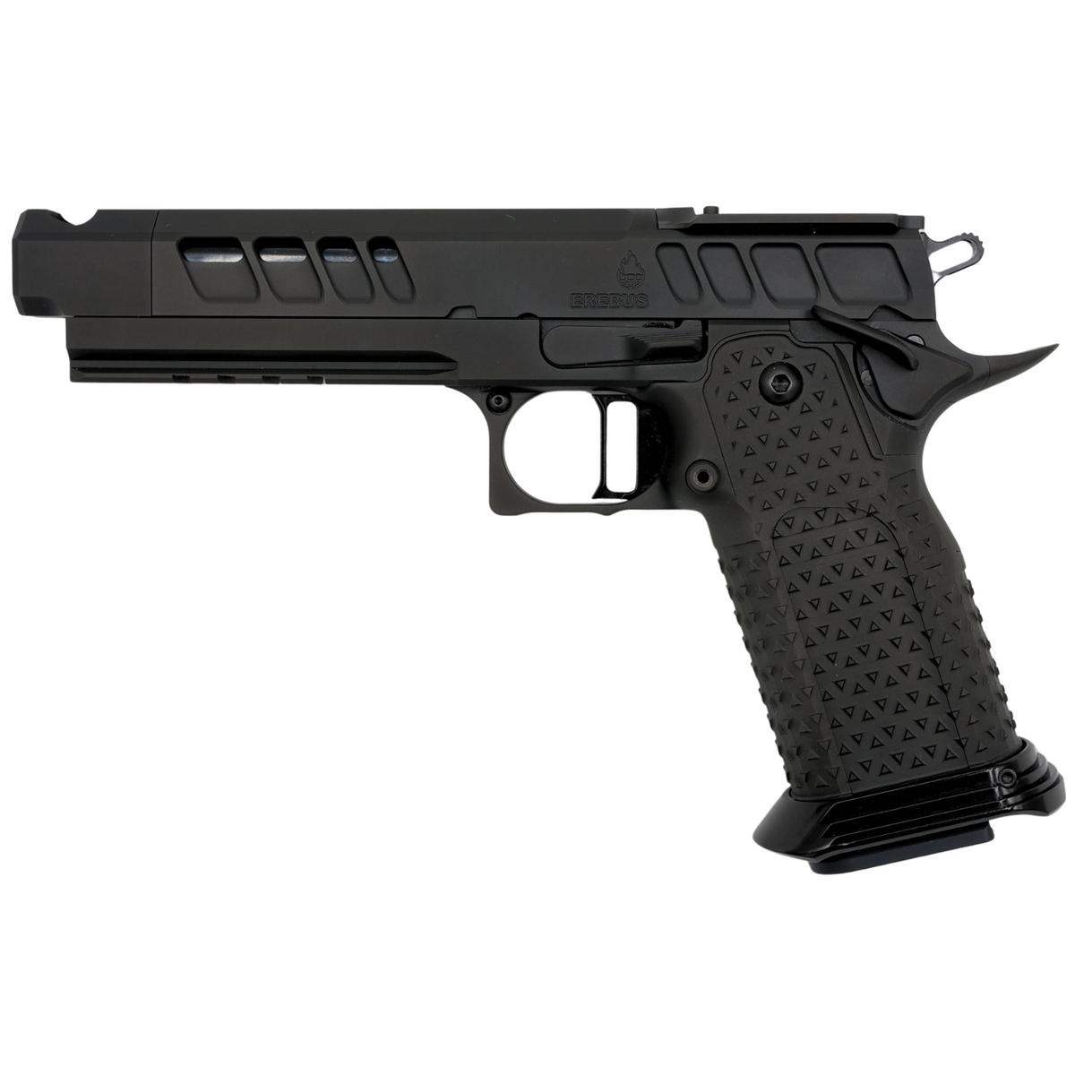 atlas gunworks erebus jak nowy