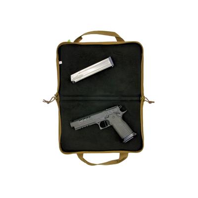 atlas gunworks erebus jak nowy