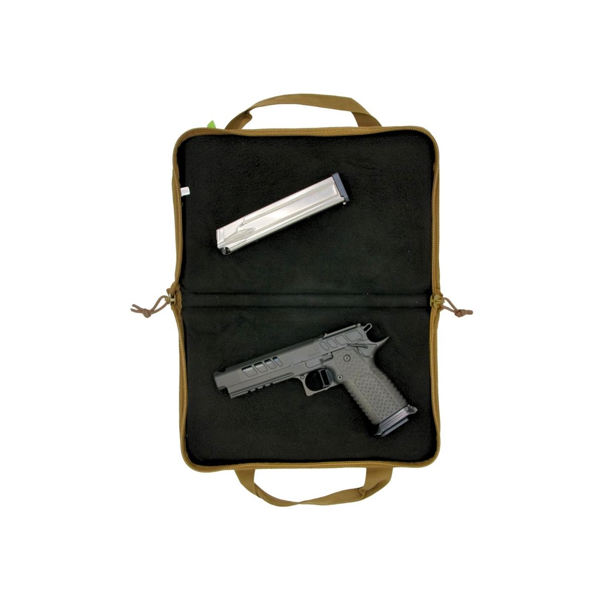 atlas gunworks erebus jak nowy