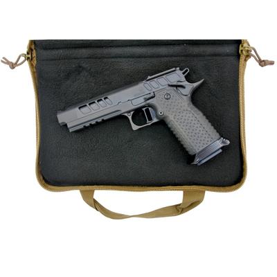 atlas gunworks erebus jak nowy