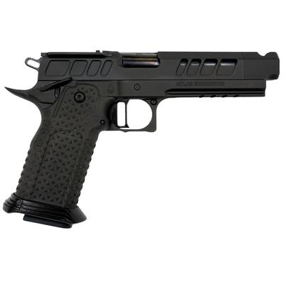 atlas gunworks erebus jak nowy