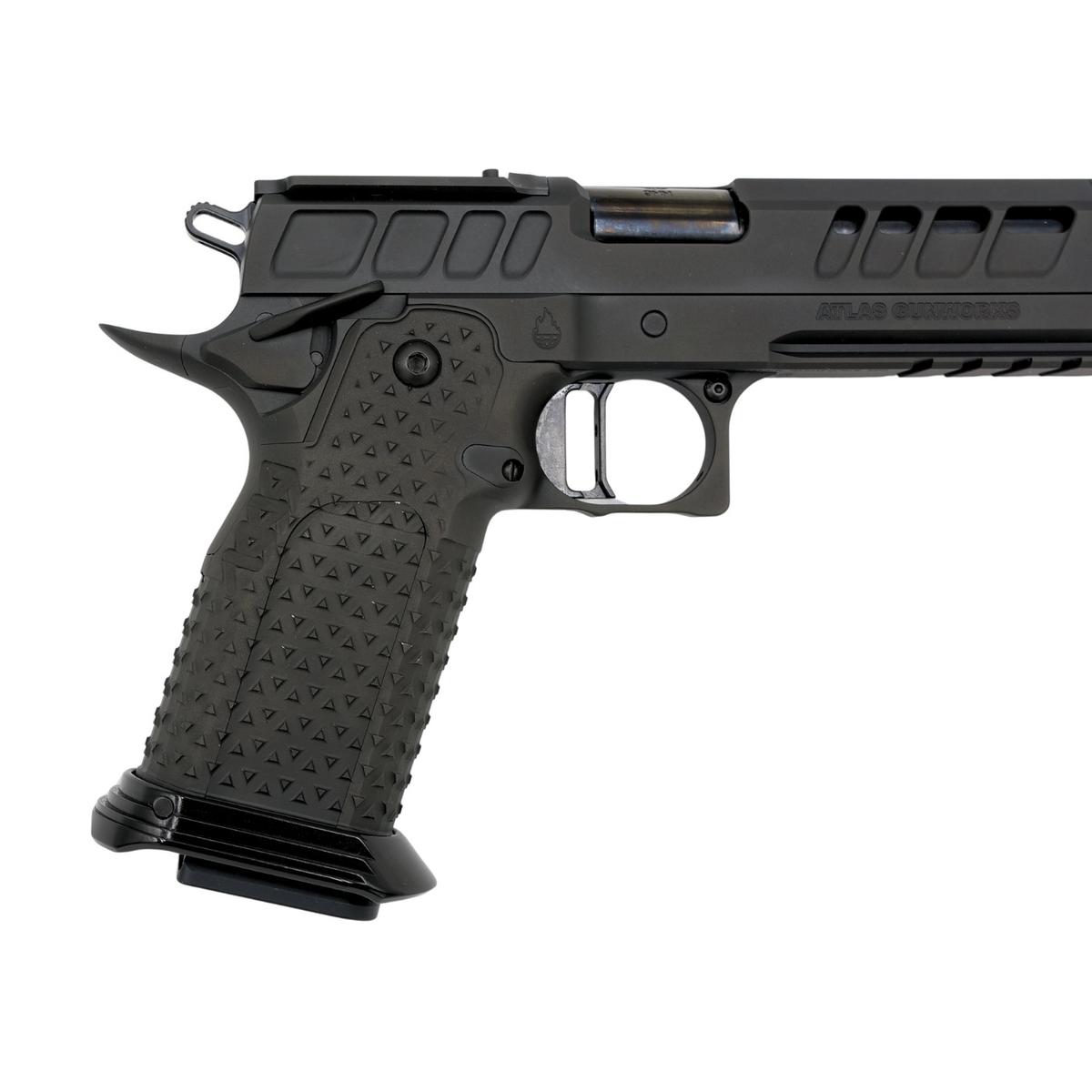 atlas gunworks erebus jak nowy