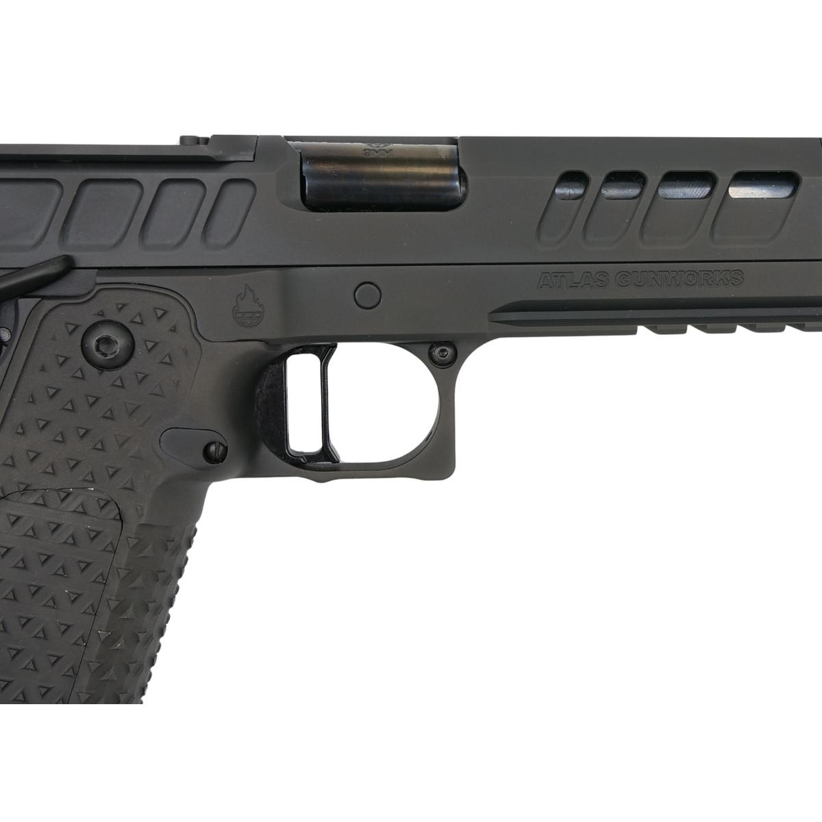 atlas gunworks erebus jak nowy