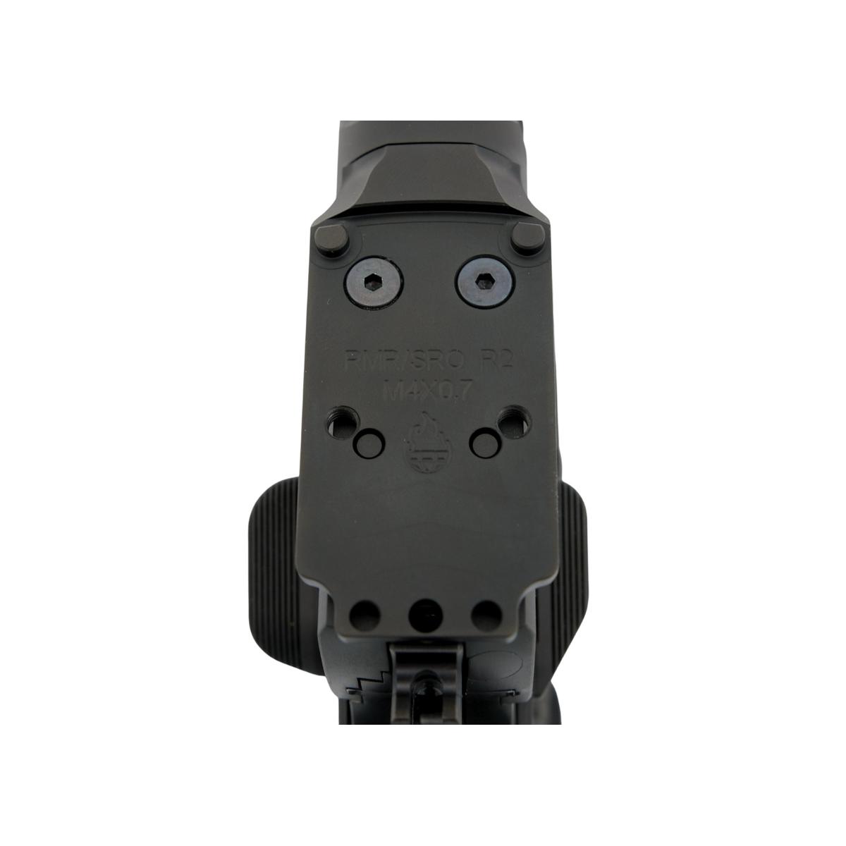 atlas gunworks erebus jak nowy