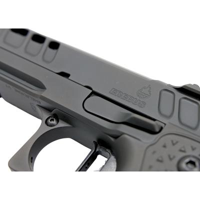 atlas gunworks erebus jak nowy