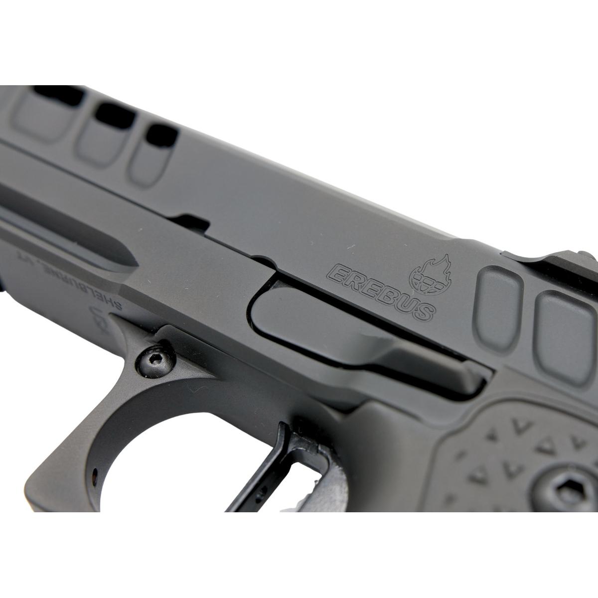 atlas gunworks erebus jak nowy