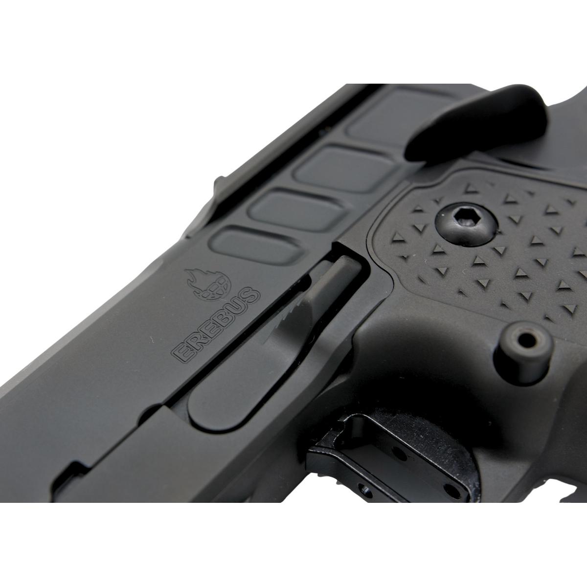 atlas gunworks erebus jak nowy