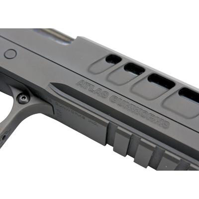 atlas gunworks erebus jak nowy