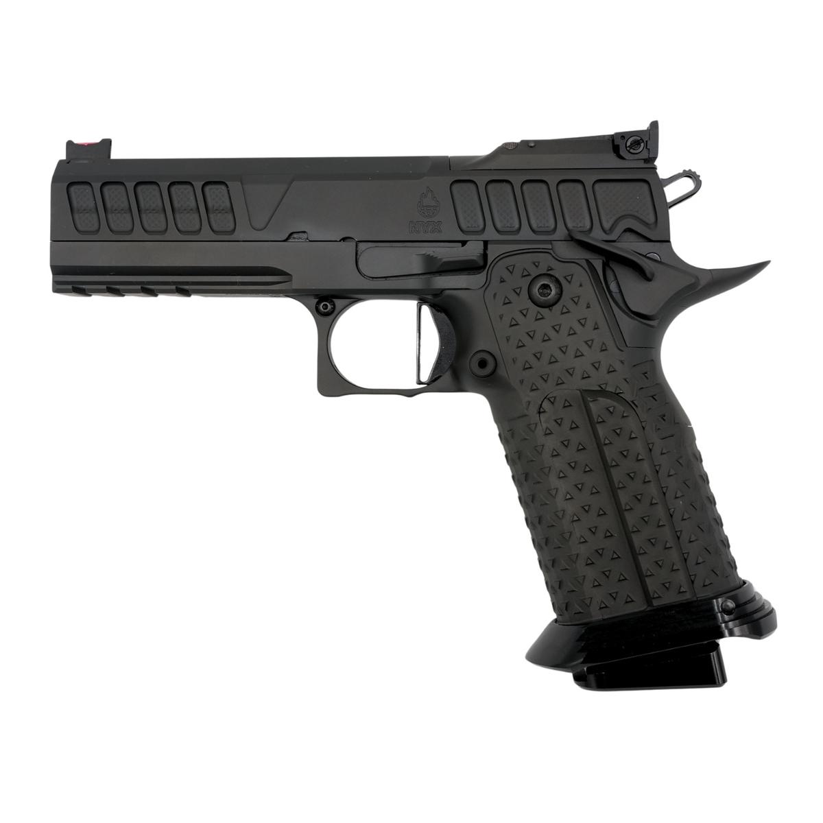 atlas gunworks nyx jak nowy