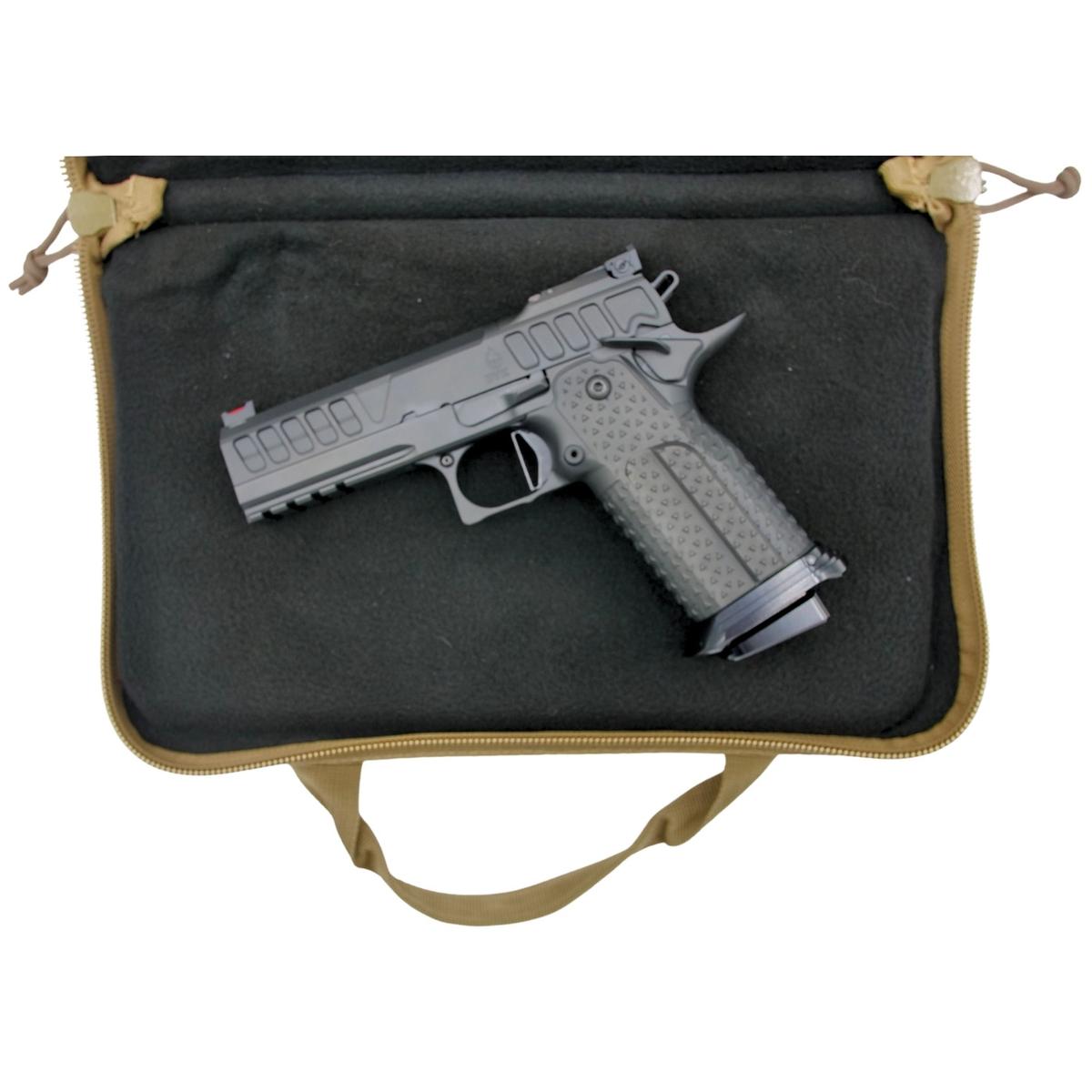 atlas gunworks nyx jak nowy