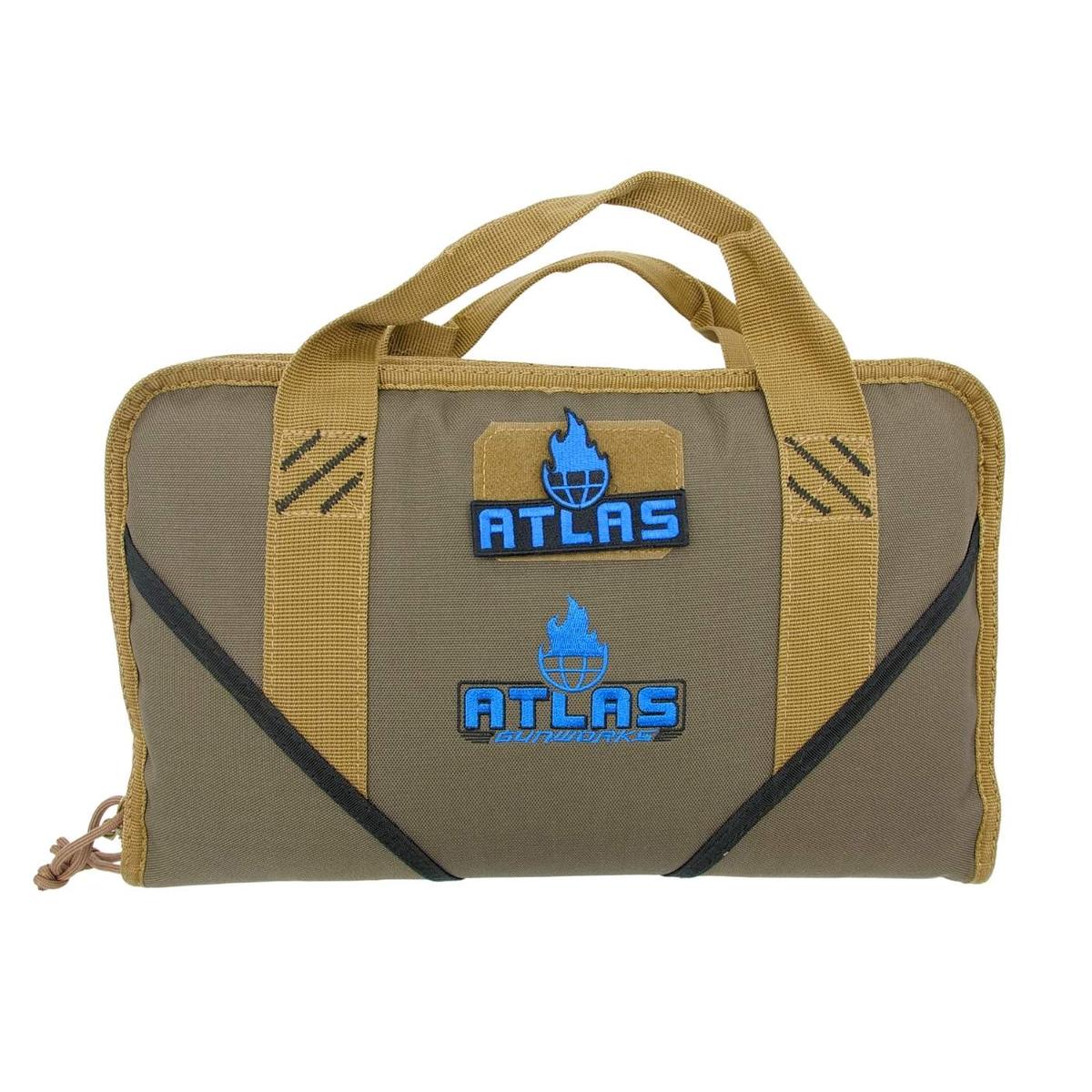 atlas gunworks nyx jak nowy