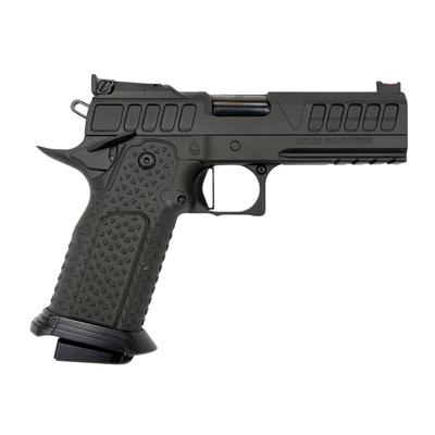 atlas gunworks nyx jak nowy