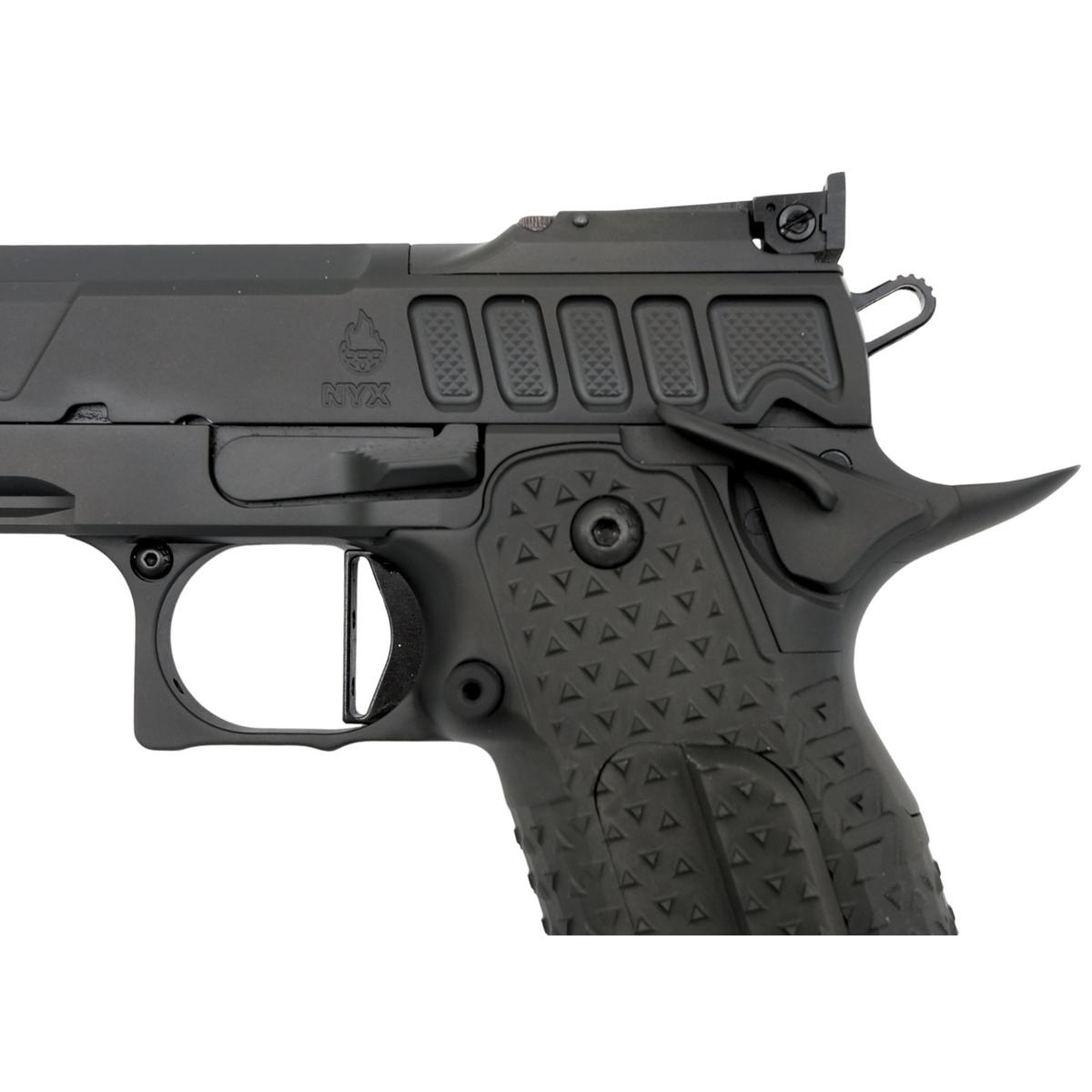 atlas gunworks nyx jak nowy