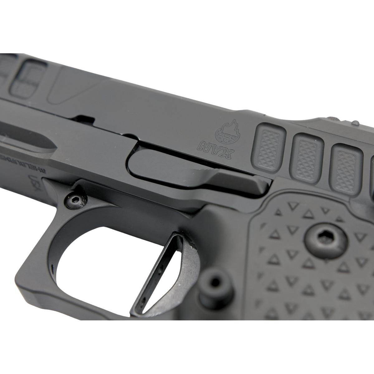 atlas gunworks nyx jak nowy